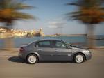Renault Megane Saloon 2006 года